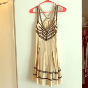 Free People Dress- Size 0